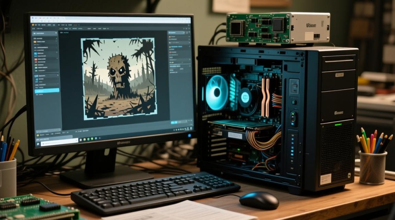 饥荒虚拟机搭建步骤是怎样的?新手能学会吗? 饥荒虚拟机搭建步骤是怎样的?新手能学会吗?