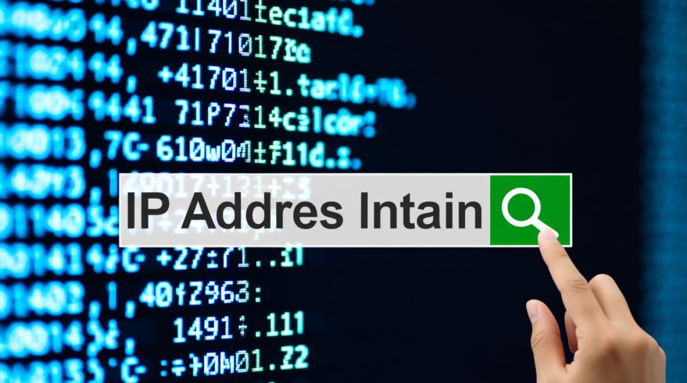 如何通过IP地址查域名?有哪些实用方法和工具? 如何通过IP地址查域名?有哪些实用方法和工具?