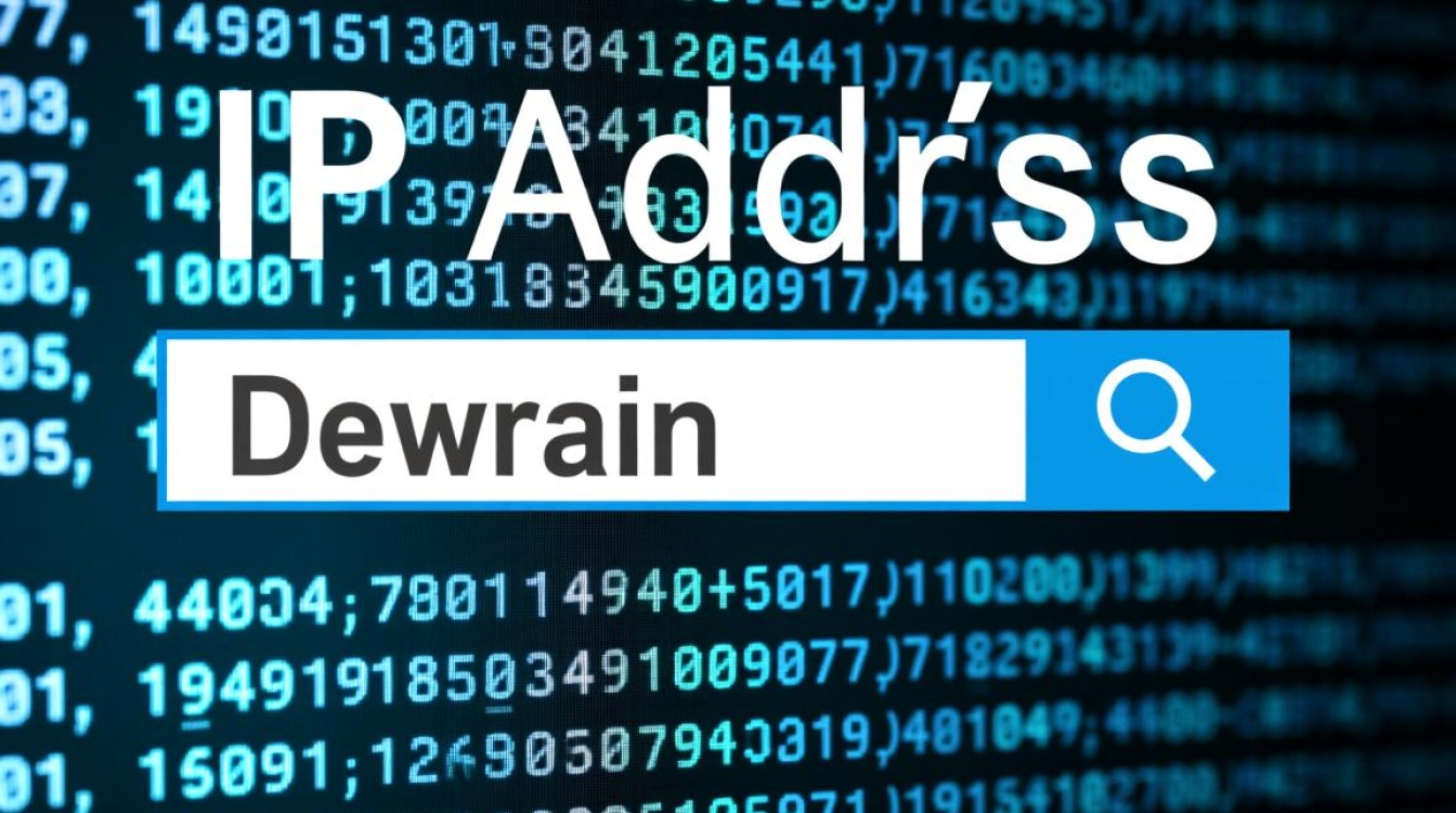 如何通过IP地址查域名?有哪些实用方法和工具? 如何通过IP地址查域名?有哪些实用方法和工具?