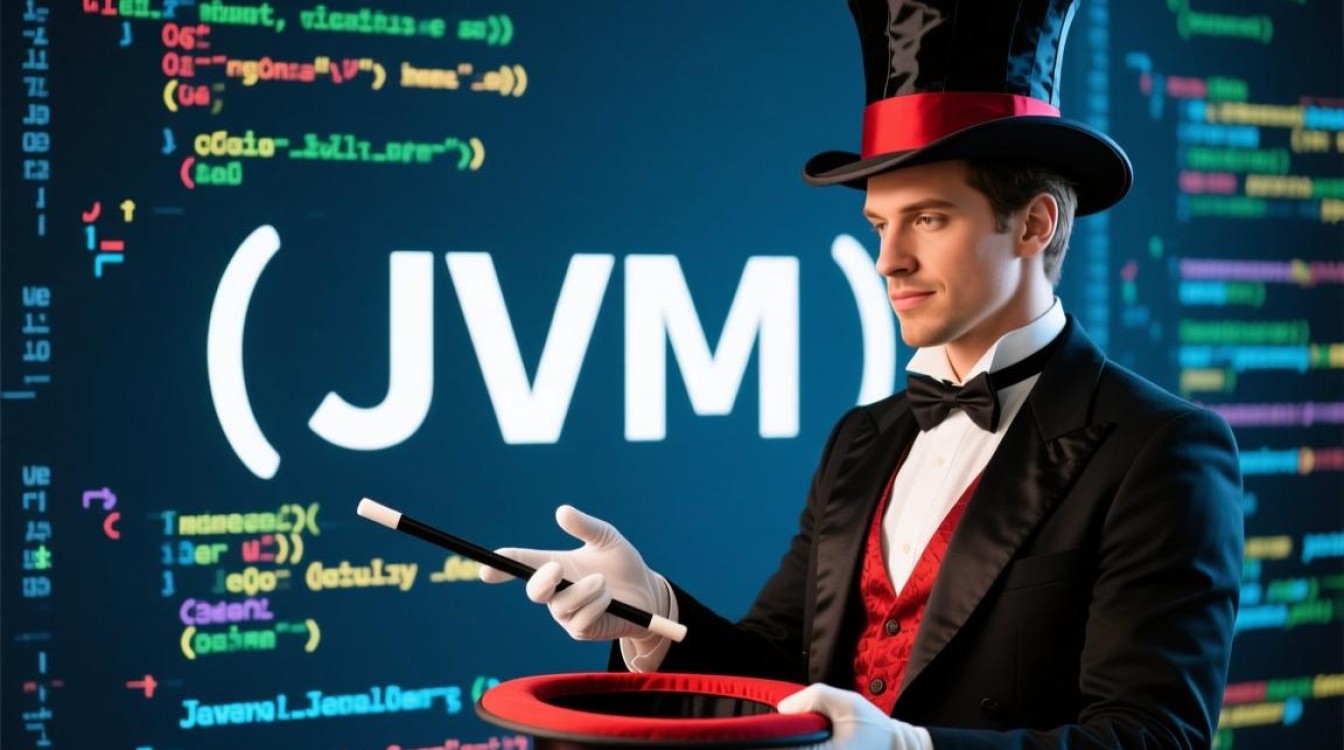 Java虚拟机如何实现魔术般的内存自动管理?-好主机测评网