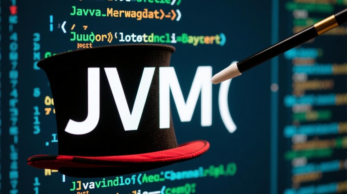 Java虚拟机如何实现魔术般的内存自动管理? Java虚拟机如何实现魔术般的内存自动管理?