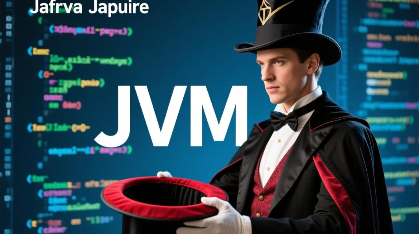 Java虚拟机如何实现魔术般的内存自动管理? Java虚拟机如何实现魔术般的内存自动管理?