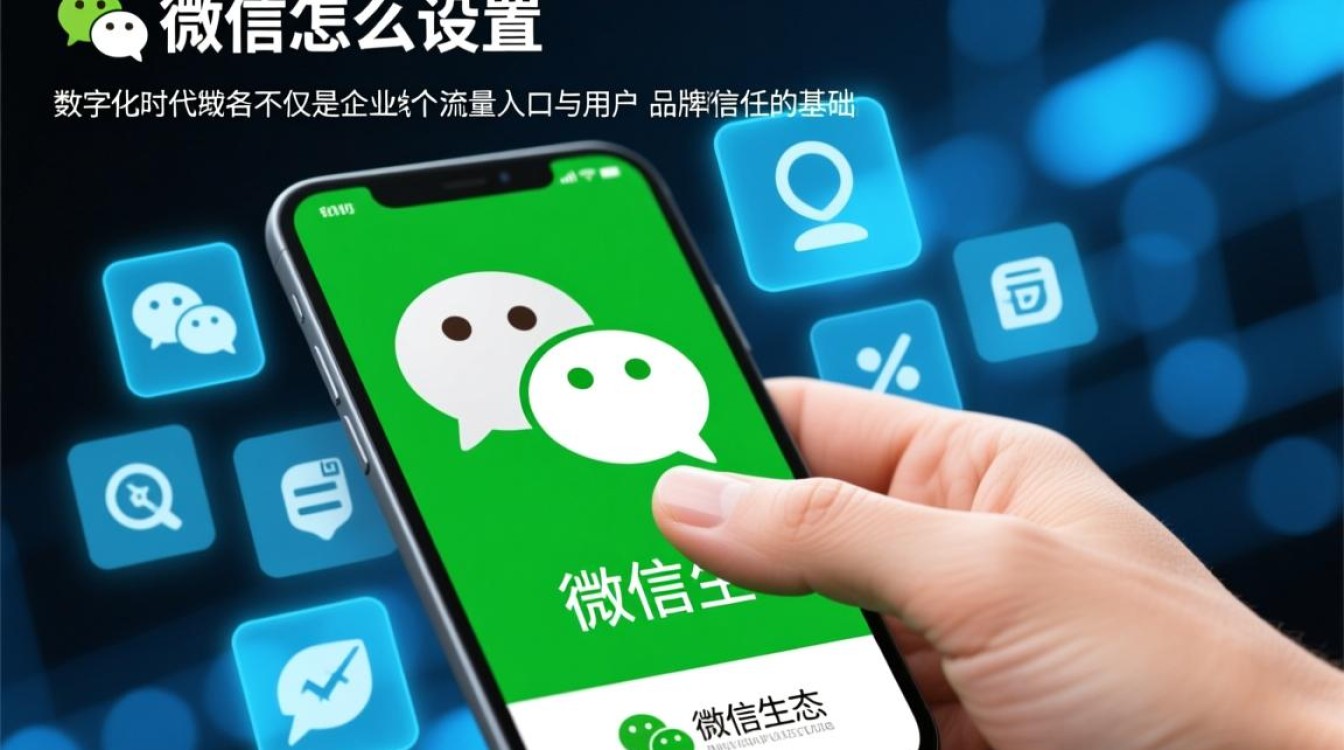 微信里怎么设置域名绑定?步骤详解! 微信里怎么设置域名绑定?步骤详解!