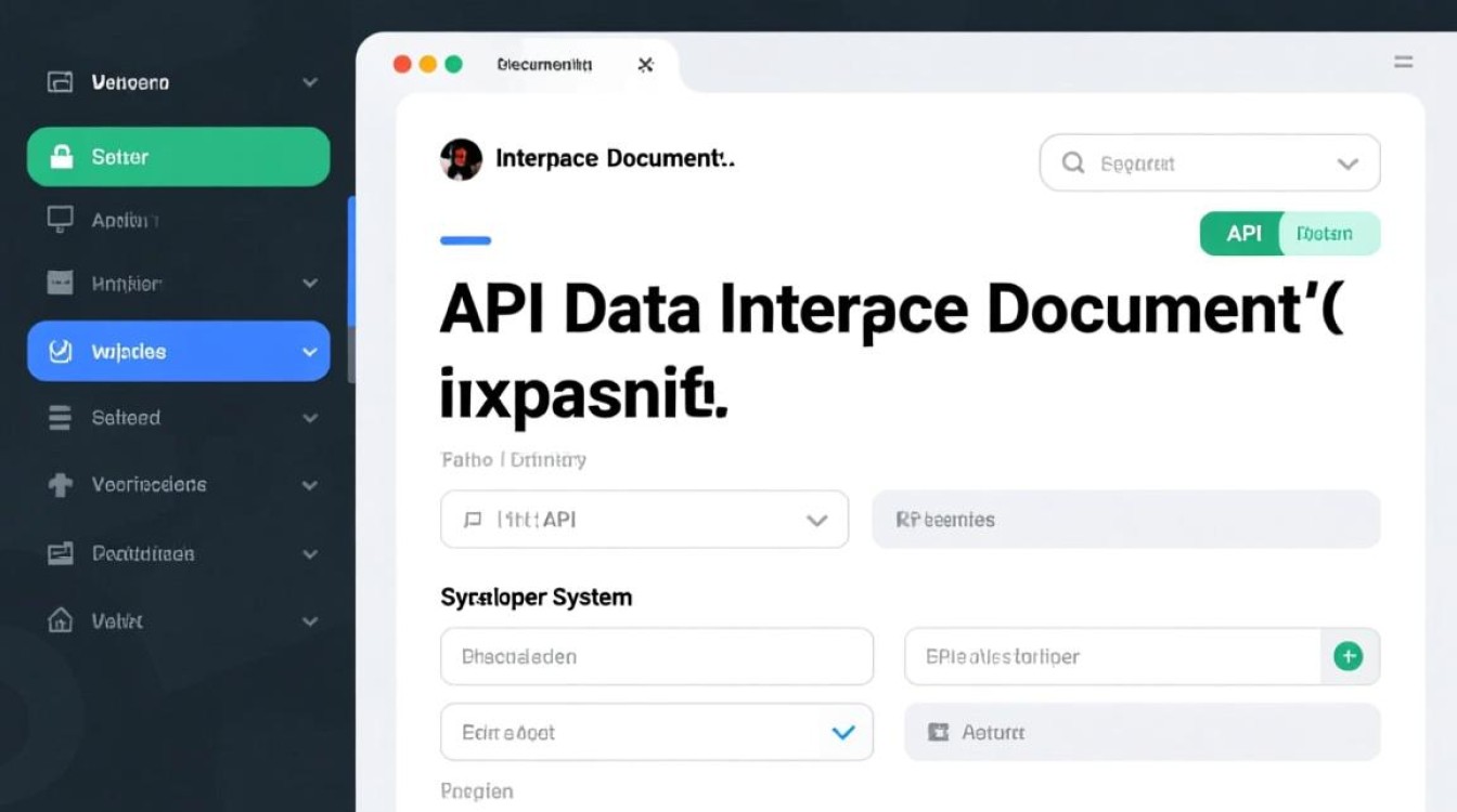 API数据接口文档新手怎么快速看懂并调用? API数据接口文档新手怎么快速看懂并调用?