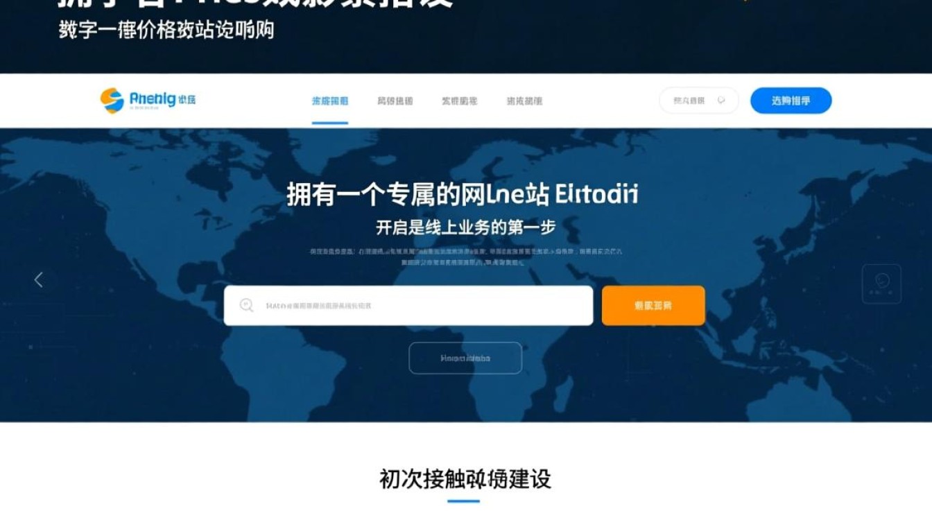 注册网站域名多少钱?不同后缀和年限价格差多少? 注册网站域名多少钱?不同后缀和年限价格差多少?