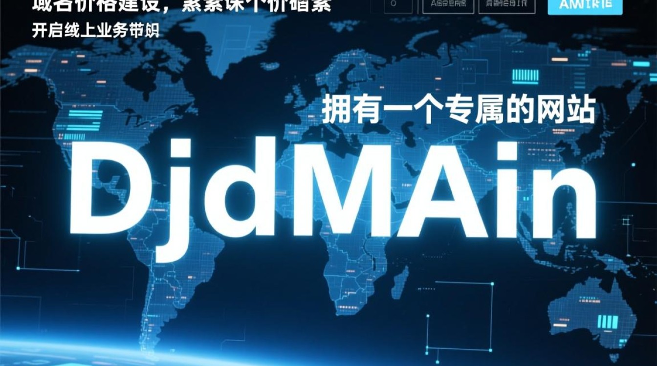 注册网站域名多少钱?不同后缀和年限价格差多少?-好主机测评网