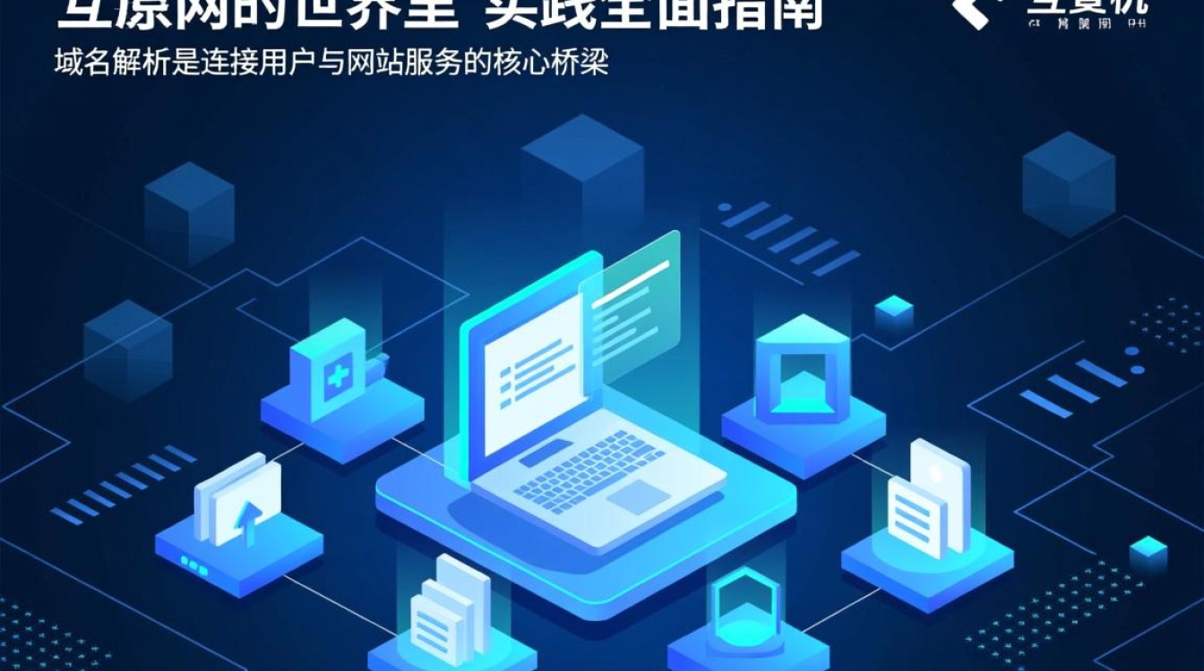 老薛主机域名解析教程,如何正确设置与解析域名?-好主机测评网