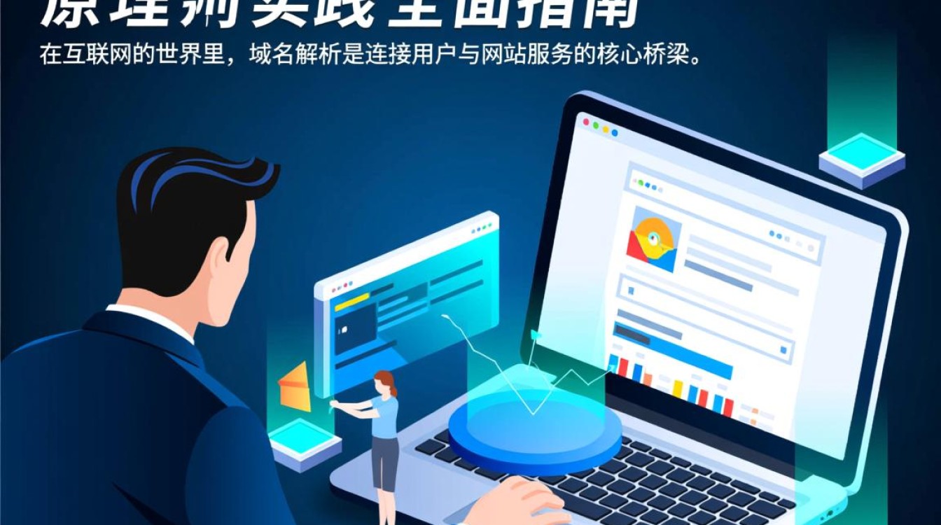 老薛主机域名解析教程,如何正确设置与解析域名? 老薛主机域名解析教程,如何正确设置与解析域名?