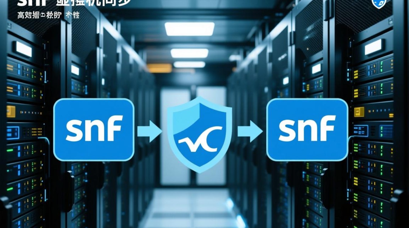 snf虚拟机同步失败怎么办?数据丢失怎么恢复?-好主机测评网