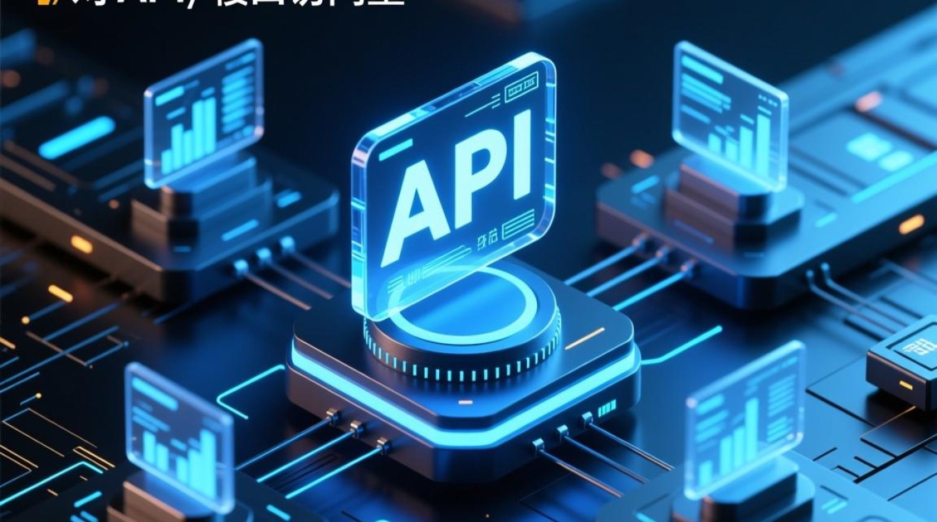 如何精准监控API接口访问量及异常波动?-好主机测评网