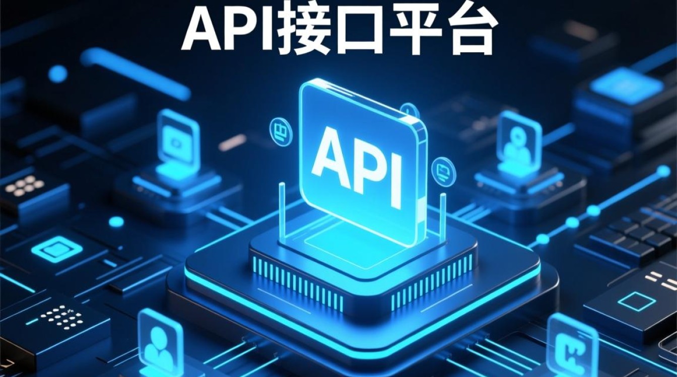 api接口平台是什么?新手怎么快速了解和用起来?-好主机测评网
