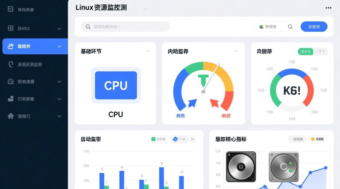 Linux自动监控怎么实现?有哪些工具和配置步骤? Linux自动监控怎么实现?有哪些工具和配置步骤?