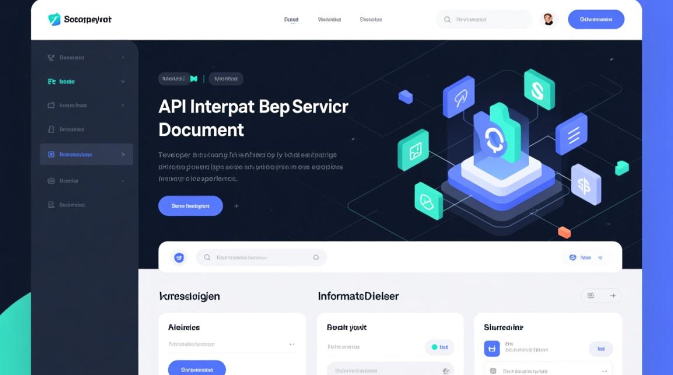 如何高效查找并理解API接口文档页面的关键参数?-好主机测评网