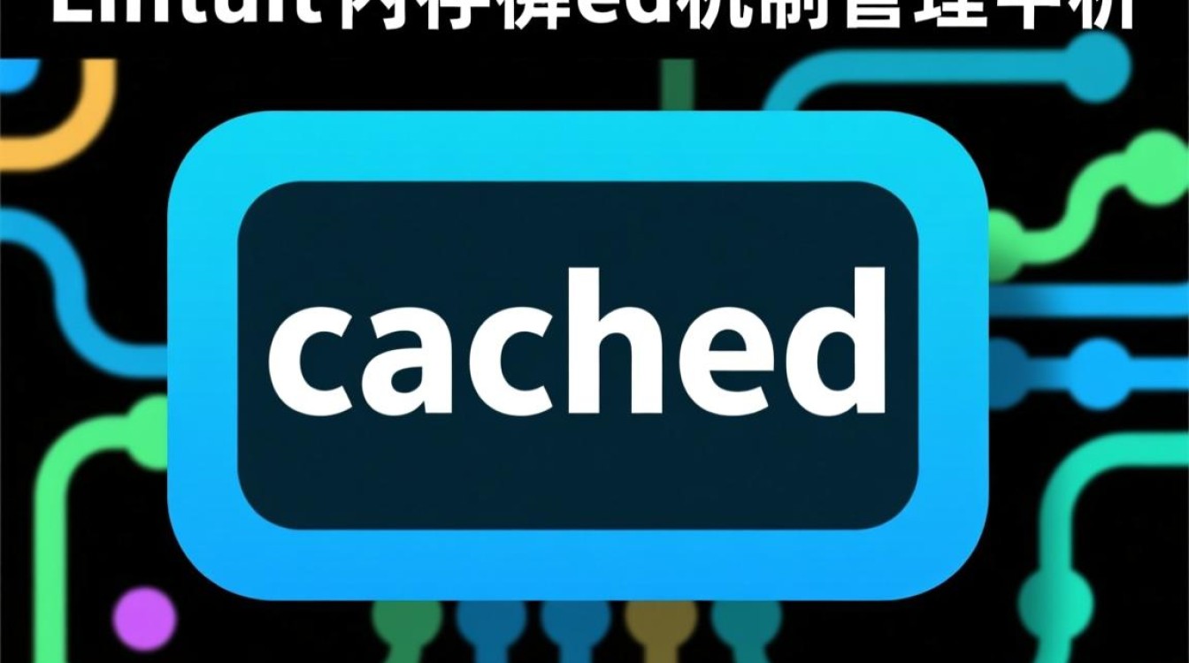 Linux内存cached占用高,到底该不该释放?-好主机测评网