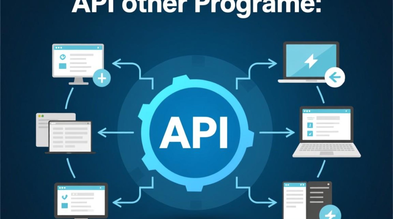 如何用API精准控制其他程序?实现步骤与权限问题详解 如何用API精准控制其他程序?实现步骤与权限问题详解