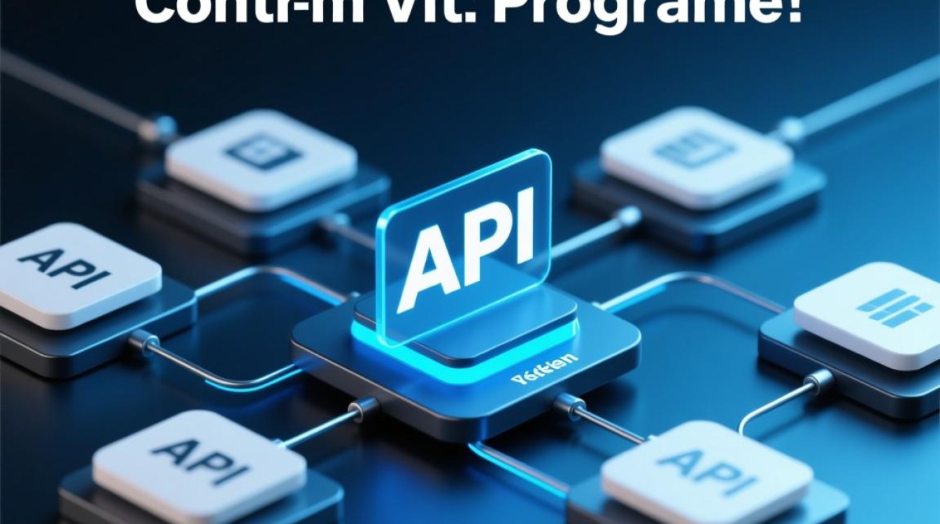 如何用API精准控制其他程序?实现步骤与权限问题详解 如何用API精准控制其他程序?实现步骤与权限问题详解