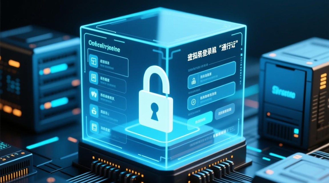 虚拟机密码登录失败怎么办?-好主机测评网