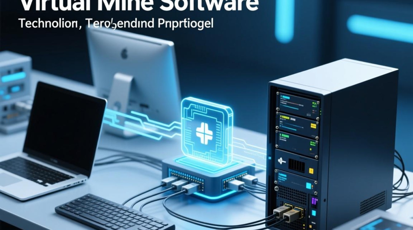 虚拟机代理软件如何选择?安全稳定免费哪个更重要?-好主机测评网