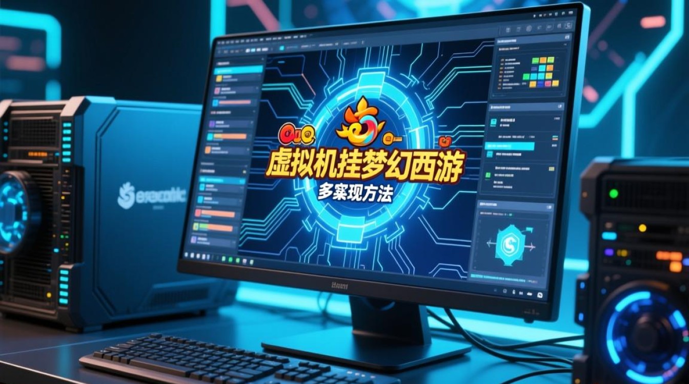 虚拟机挂梦幻西游会被检测封号吗?多开怎么防? 虚拟机挂梦幻西游会被检测封号吗?多开怎么防?