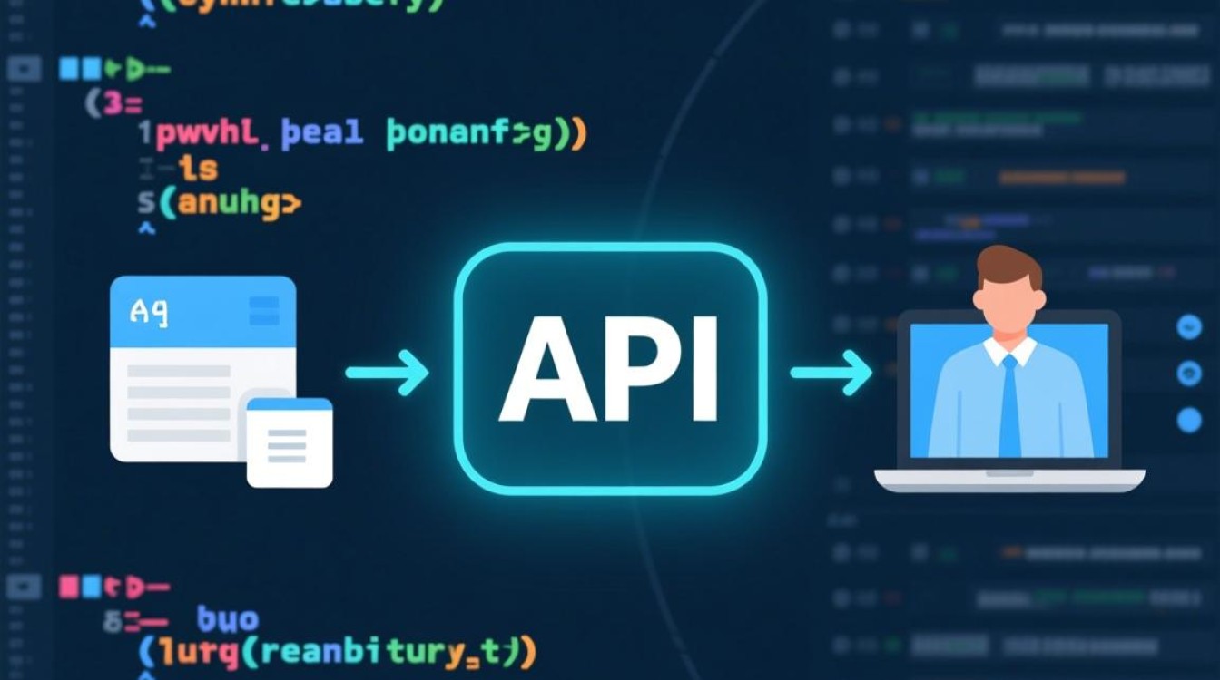API数据接口具体怎么写?从零开始到完整流程详解 API数据接口具体怎么写?从零开始到完整流程详解