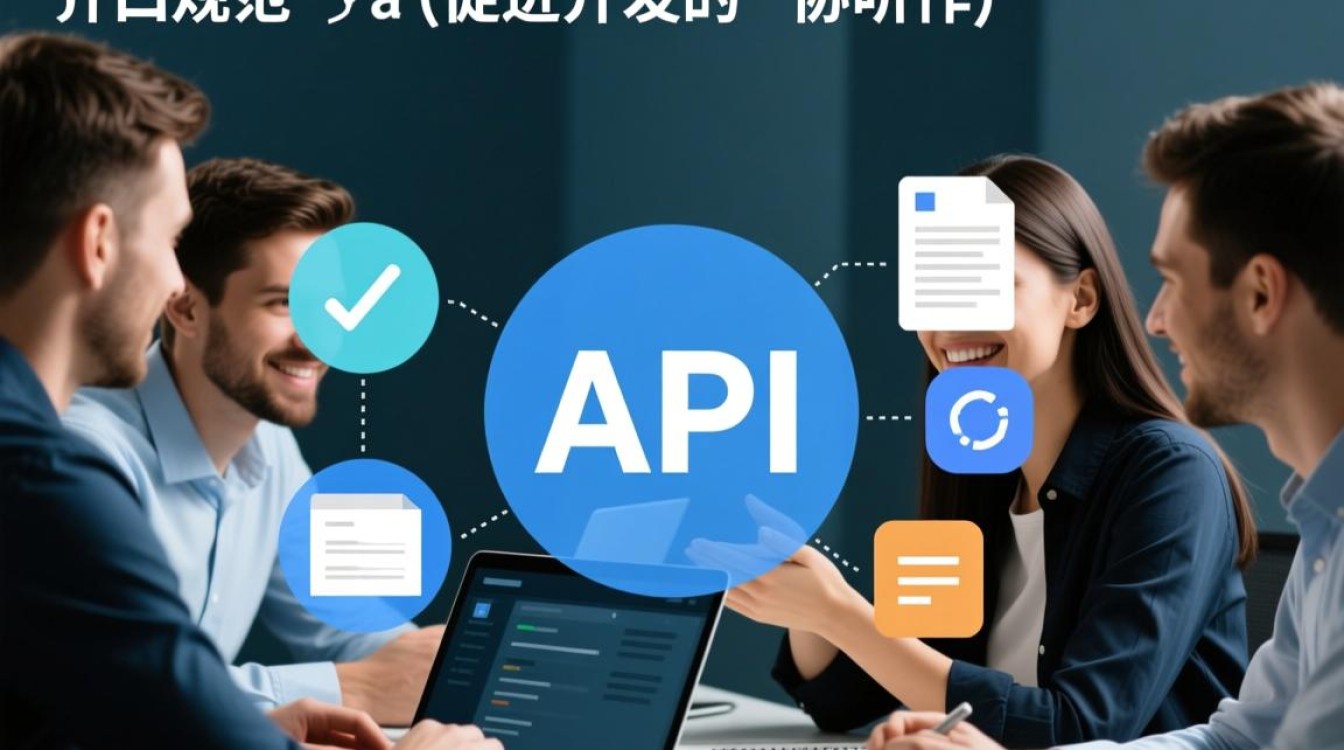 API文档具体能解决开发者哪些实际开发问题?-好主机测评网