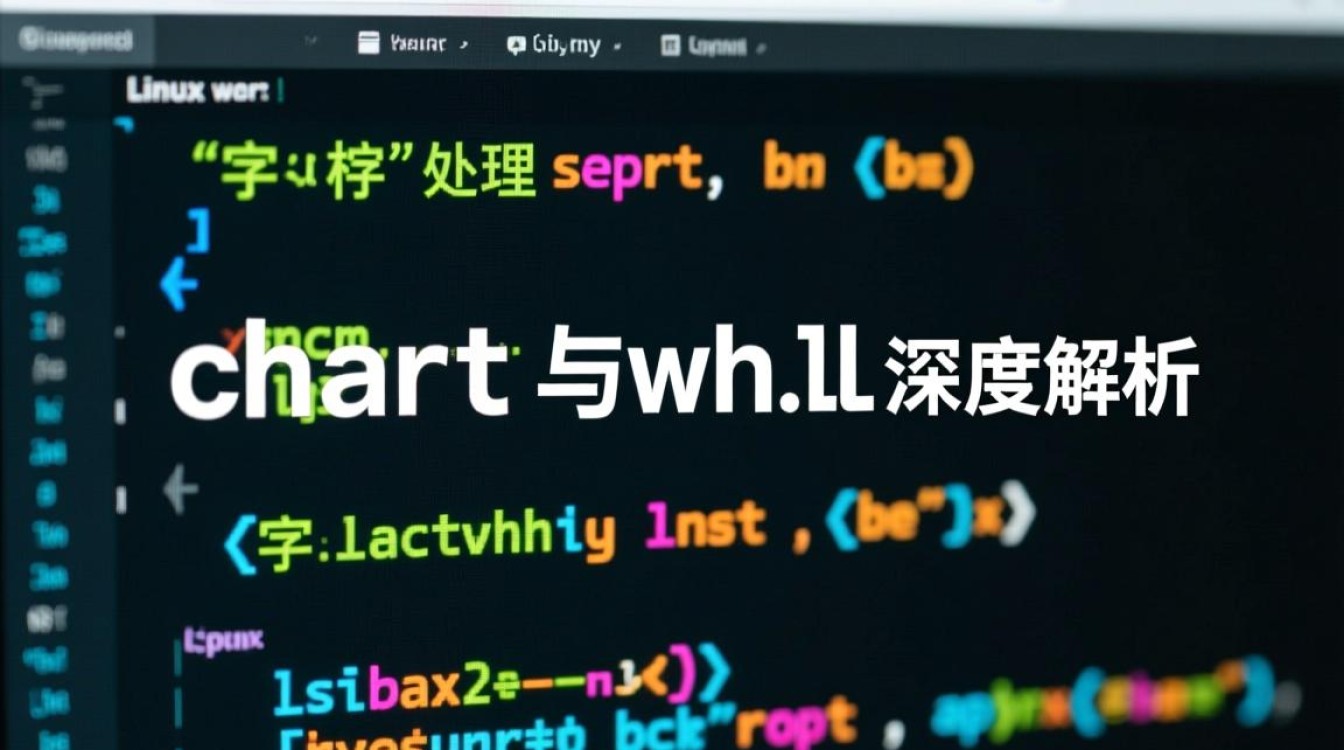 Linux字符编码,char与wchar_t如何选择及转换?-好主机测评网