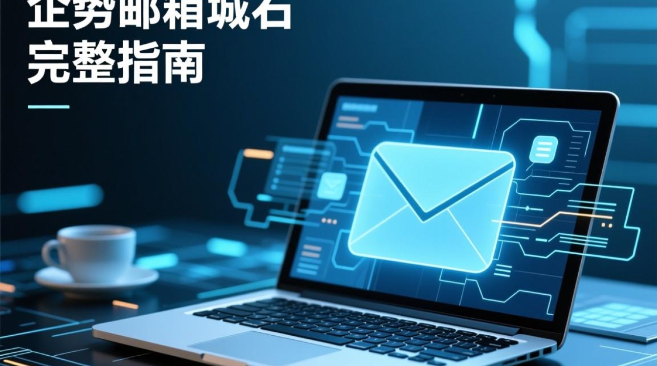 企业邮箱域名申请需要哪些条件和步骤? 企业邮箱域名申请需要哪些条件和步骤?