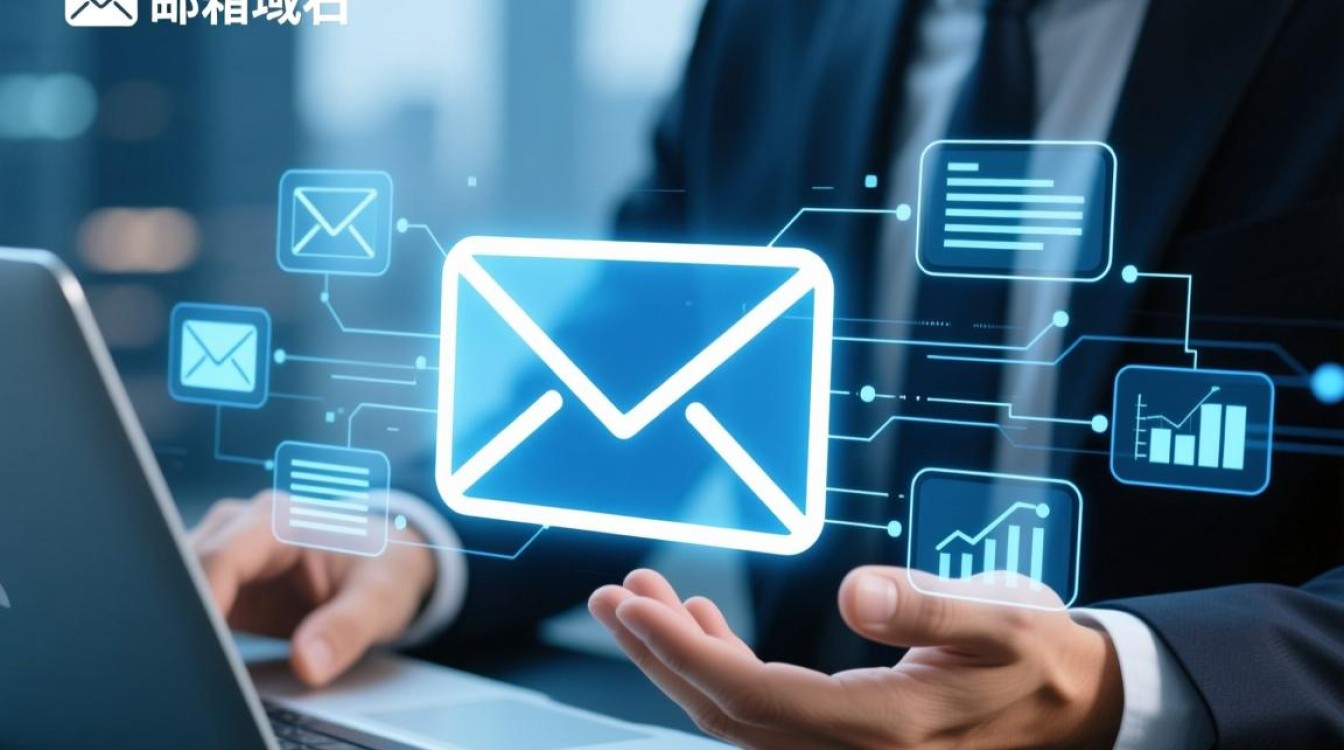 企业邮箱域名申请需要哪些条件和步骤? 企业邮箱域名申请需要哪些条件和步骤?