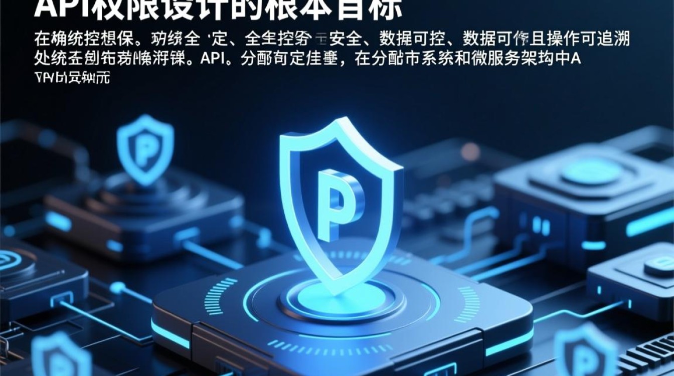 如何设计安全高效的API权限管理策略?-好主机测评网