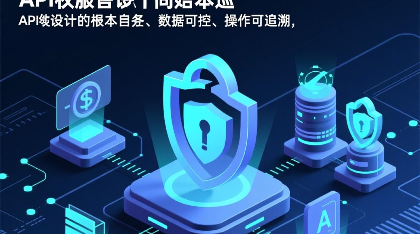 如何设计安全高效的API权限管理策略？