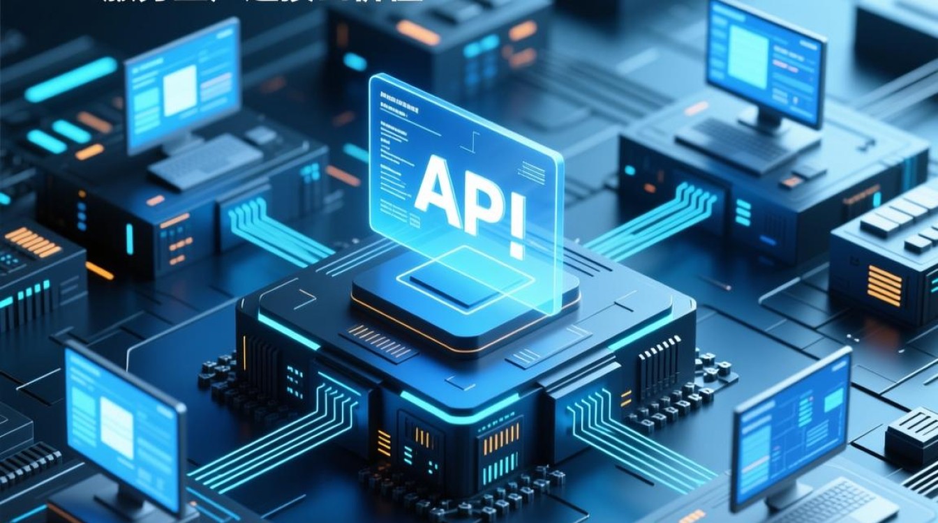 如何实现api服务互通接口的跨平台安全对接？