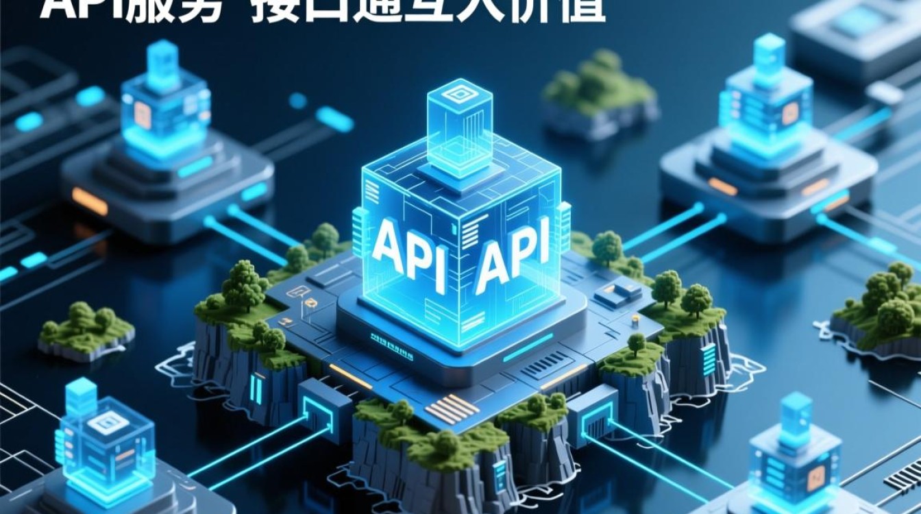 如何实现api服务互通接口的跨平台安全对接？