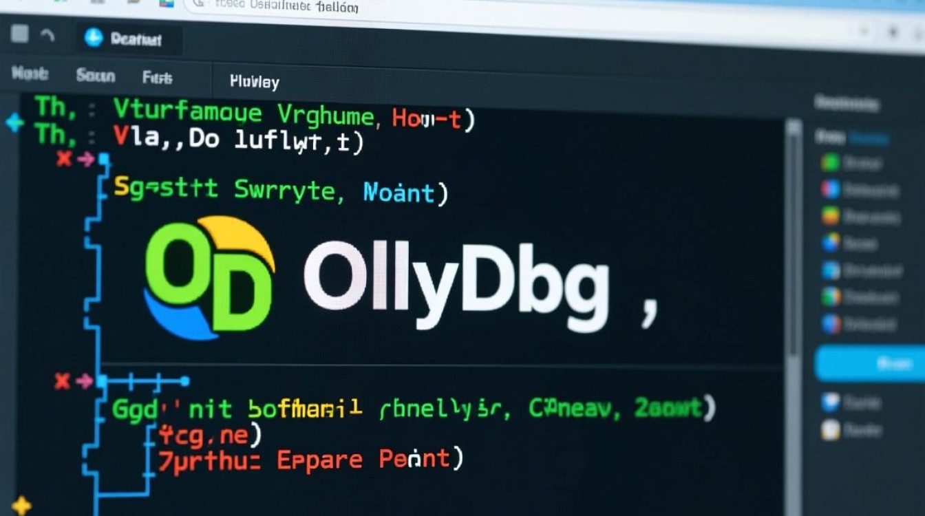 od虚拟机下断点为何总是失效?调试技巧全解析 od虚拟机下断点为何总是失效?调试技巧全解析