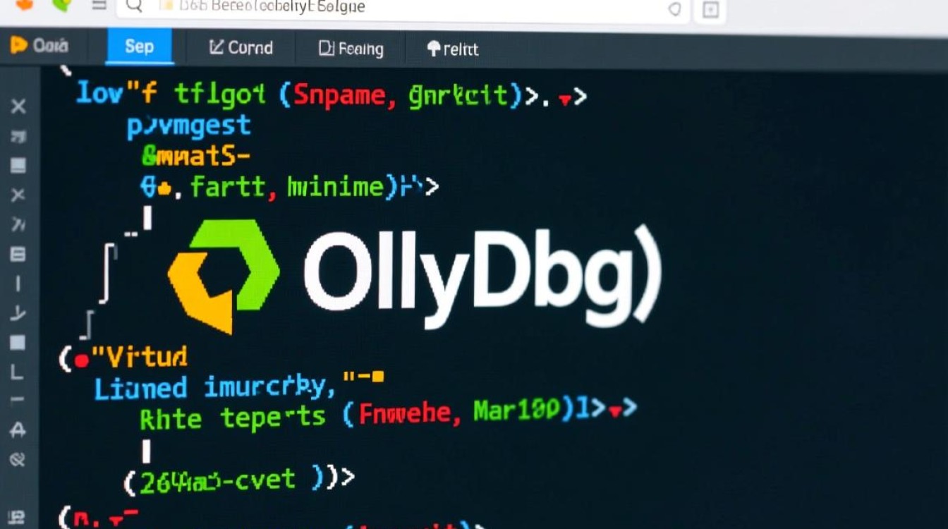 od虚拟机下断点为何总是失效?调试技巧全解析 od虚拟机下断点为何总是失效?调试技巧全解析