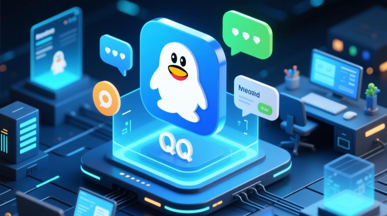 qq虚拟机版是什么?手机能用吗?安全吗?怎么下载? qq虚拟机版是什么?手机能用吗?安全吗?怎么下载?