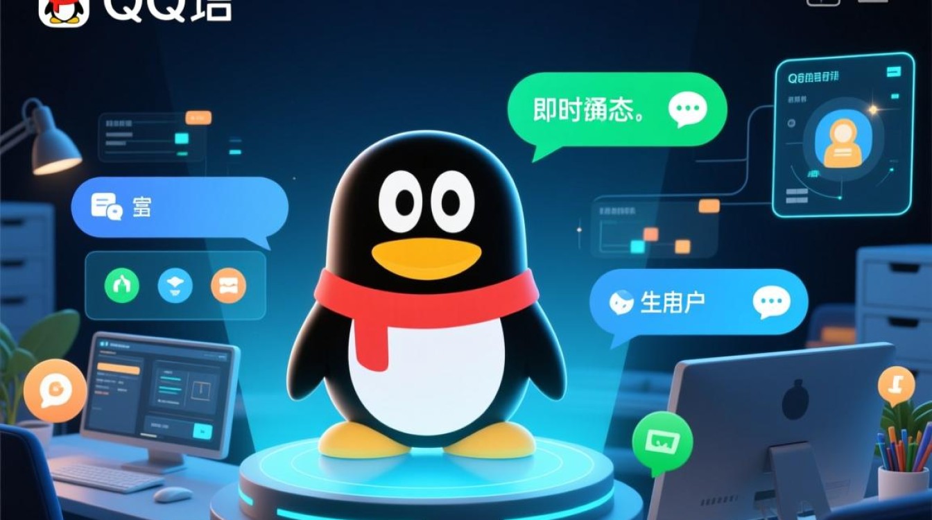 qq虚拟机版是什么?手机能用吗?安全吗?怎么下载?-好主机测评网