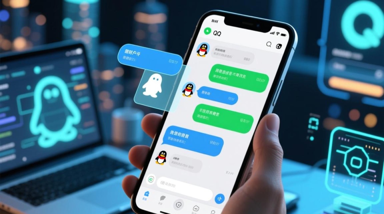 qq虚拟机版是什么?手机能用吗?安全吗?怎么下载? qq虚拟机版是什么?手机能用吗?安全吗?怎么下载?