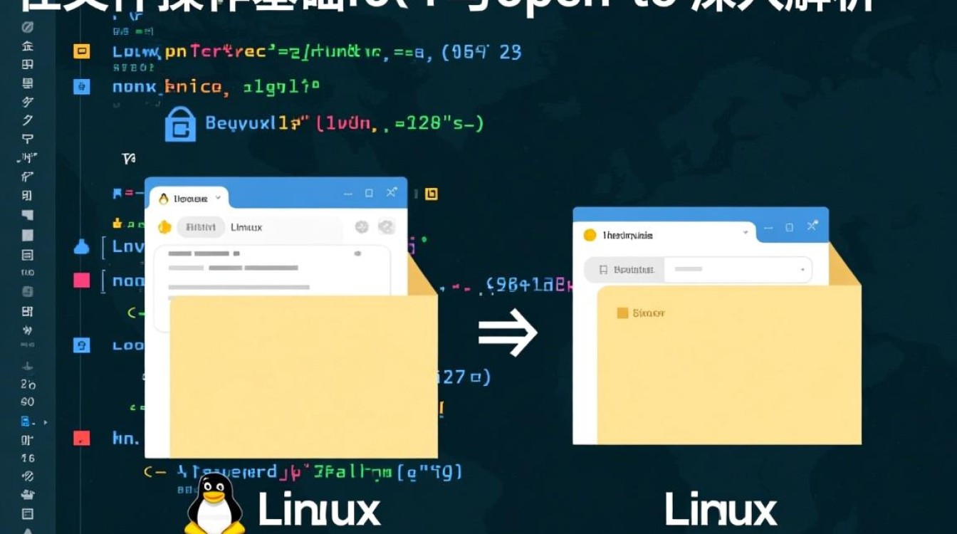 Linux中fopen和open函数用法区别及选择场景是什么?-好主机测评网