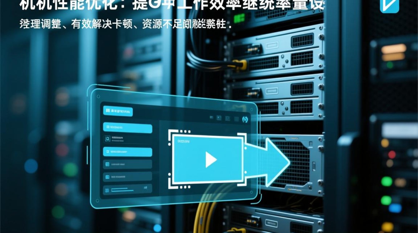 虚拟机怎么调才能不卡顿?优化配置步骤详解 虚拟机怎么调才能不卡顿?优化配置步骤详解