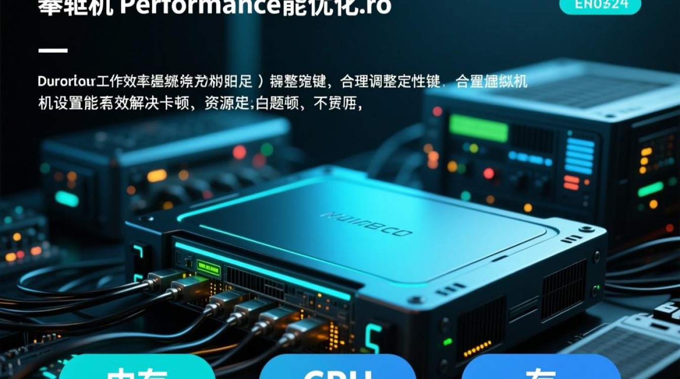 虚拟机怎么调才能不卡顿?优化配置步骤详解-好主机测评网