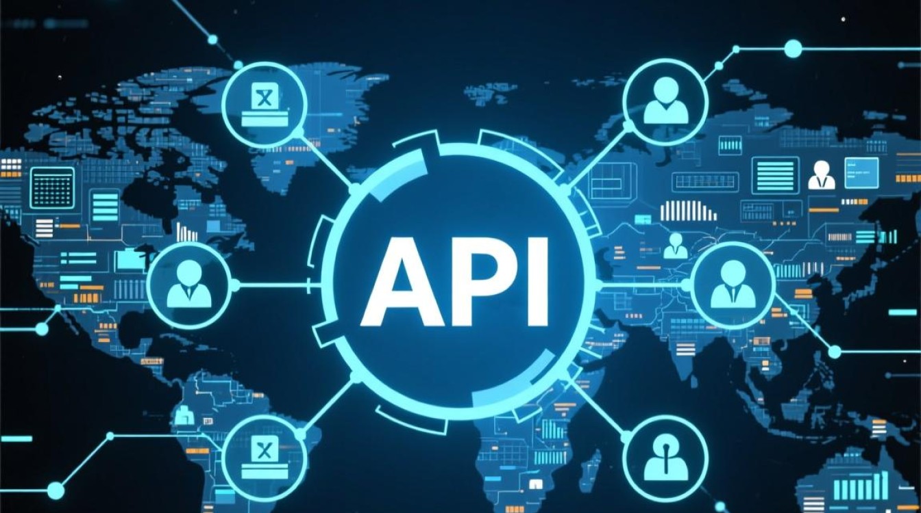 如何安全高效地管理API权限认证token?-好主机测评网