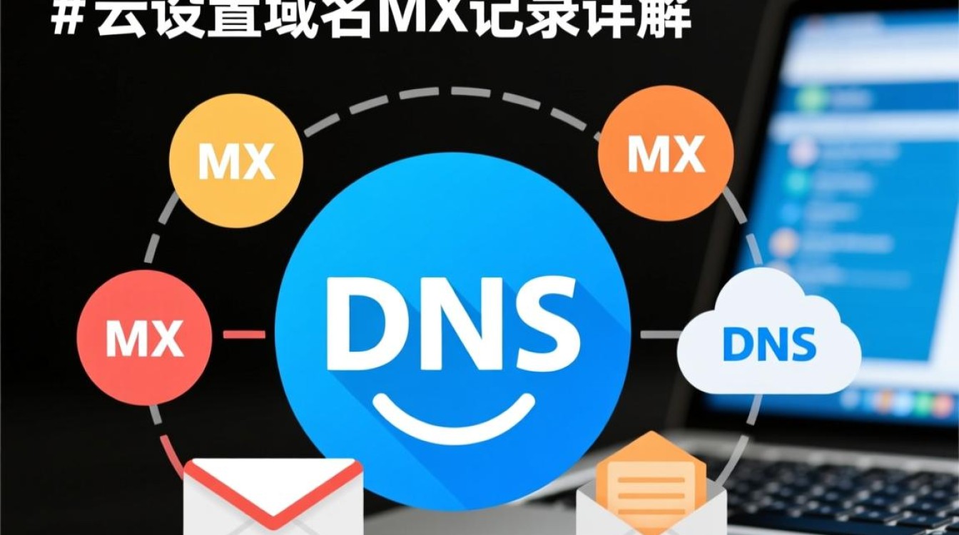 阿里云设置域名mx记录详细步骤是怎样的? 阿里云设置域名mx记录详细步骤是怎样的?