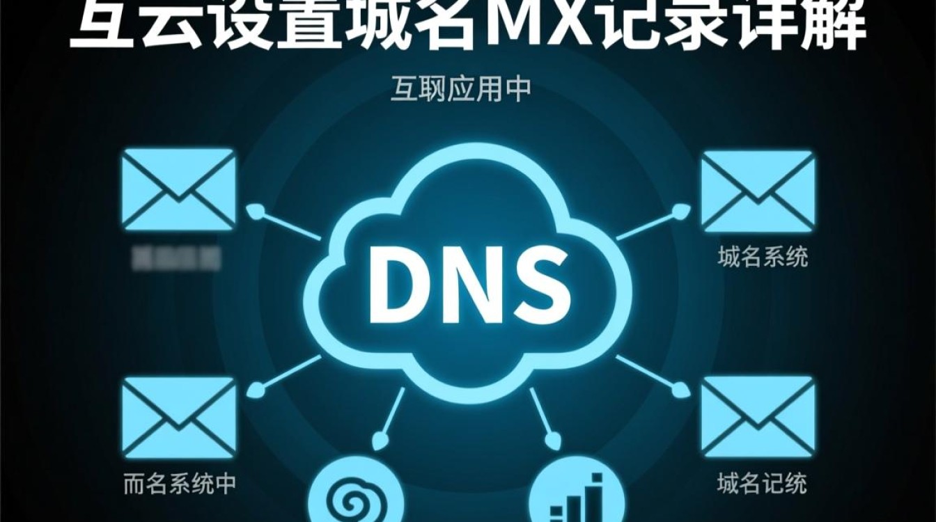 阿里云设置域名mx记录详细步骤是怎样的?-好主机测评网