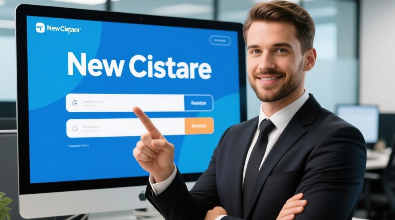 新注册公司默认有域名吗?需要自己注册吗? 新注册公司默认有域名吗?需要自己注册吗?