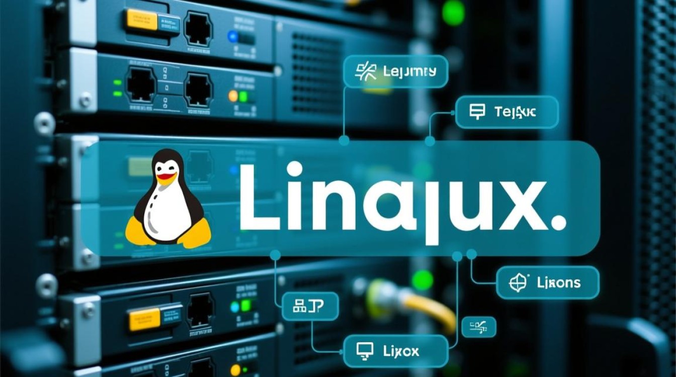 Linux系统如何实现开机自动联网配置?-好主机测评网