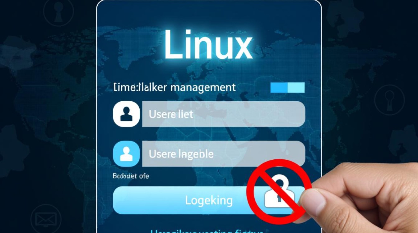 Linux用户如何彻底禁用?方法与注意事项详解-好主机测评网
