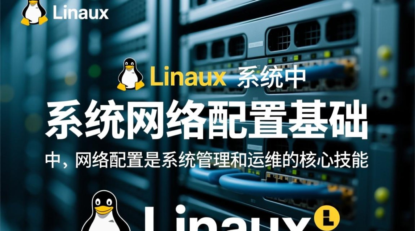 Linux配置网管时静态IP与DHCP如何选择？