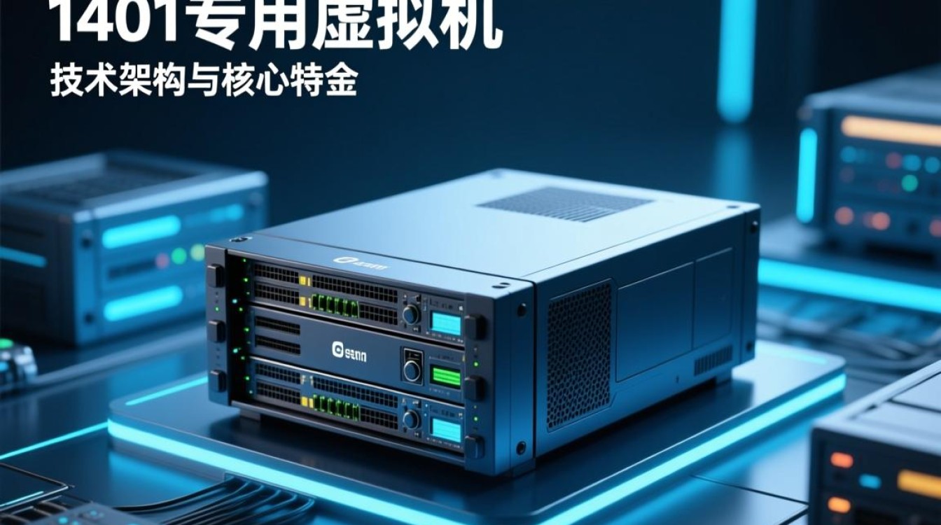 1401专用虚拟机是什么?如何配置与使用? 1401专用虚拟机是什么?如何配置与使用?
