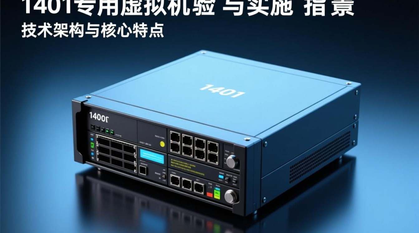 1401专用虚拟机是什么?如何配置与使用?-好主机测评网