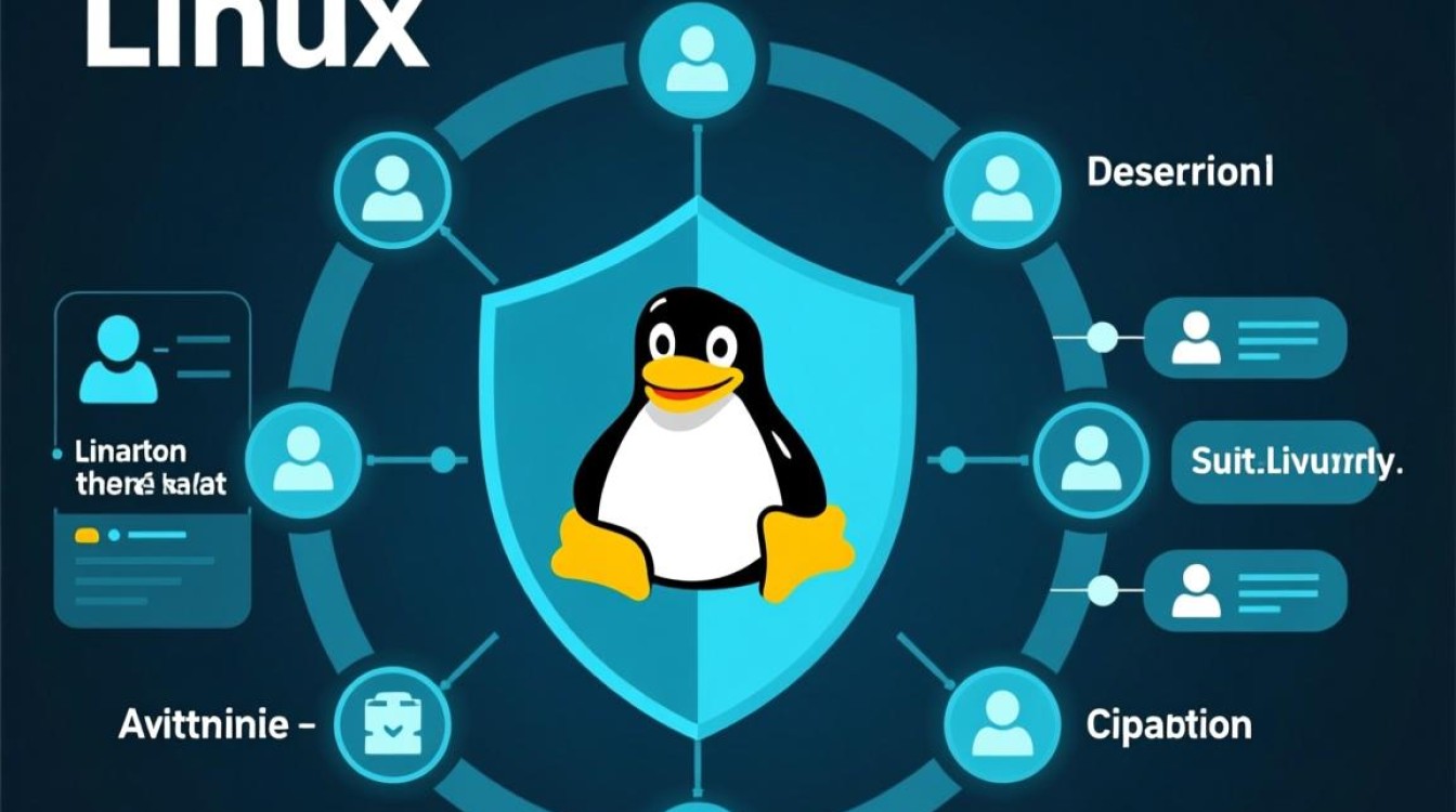 Linux权限中的点号究竟隐藏着哪些特殊权限? Linux权限中的点号究竟隐藏着哪些特殊权限?